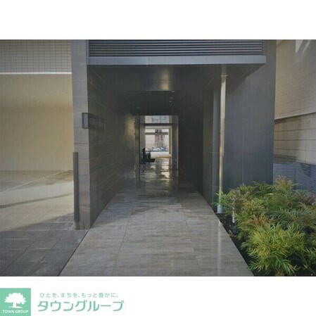 レジデンシア花の木の物件内観写真